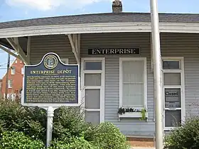 Enterprise (Alabama)