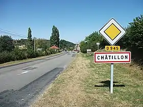 Châtillon (Allier)