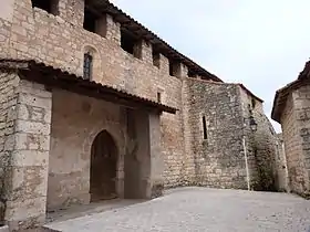 Église Saint-Denis de Loubers