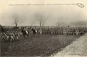 Image illustrative de l’article 39e division d'infanterie (France)