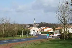 Fougeré (Vendée)