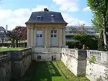 Château de Choisy