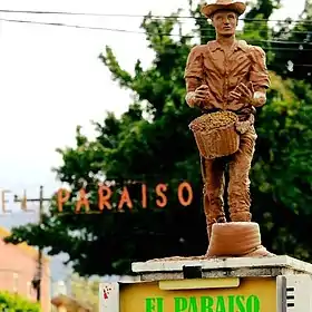 El Paraíso (El Paraíso)