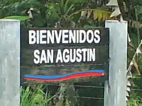 San Agustín (Caripe)