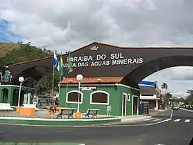 Paraíba do Sul