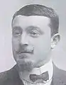 César Ernest Payan (1879-1918).