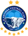 Logo du Enyimba FC