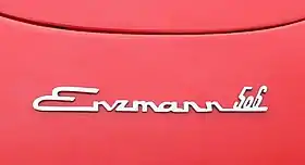 logo de Enzmann