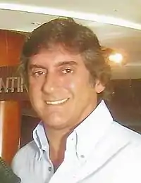 Image illustrative de l’article Enzo Francescoli