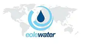 logo de Eole Water