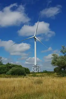 Image illustrative de l’article Alstom Haliade 150