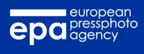 logo de European Pressphoto Agency