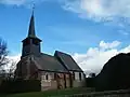 Église Saint-Martin d'Épaumesnil