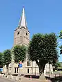 Epe, église: de Martinus Grote Kerk