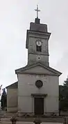 Église.