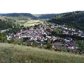 Epfendorf