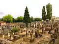 Cimetière israélite