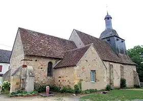 Épineuil-le-Fleuriel