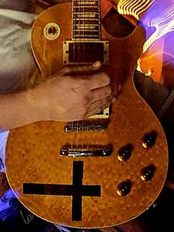 Epiphone Les Paul (1994–98).