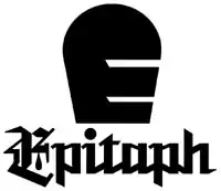 Description de l'image Epitaph Records logo.jpg.
