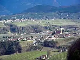 Eppan an der Weinstraße