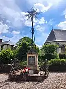 Monument aux morts