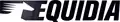 Ancien logo de la marque Equidia du 20 septembre 2011 au 8 janvier 2018 (utilisé pour Equidia Watch, Equidia Blog...)