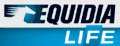 Ancien logo d'Equidia Life du 20 septembre 2011 au 31 décembre 2017.