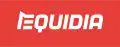 Logo d'Equidia depuis le 8 janvier 2018.