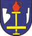 Blason de Prenčov