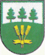 Blason de Korytárky