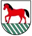 Blason de Karná