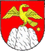 Blason de Hrišovce