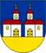 Blason de Oreské