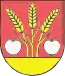 Blason de Stankovce