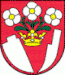 Blason de Veľký Lom