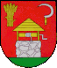 Blason de Nemcovce