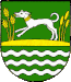 Blason de Potok