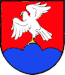 Blason de Široké