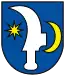 Blason de Vinné