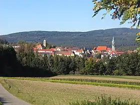 Erbendorf