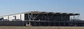 Aéroport international d'Erbil