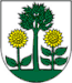 Blason de Jasenica