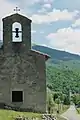 Chapelle Saint-Pierre d'Ercé