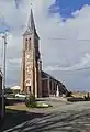 Église Sainte-Aldegonde d'Erchin