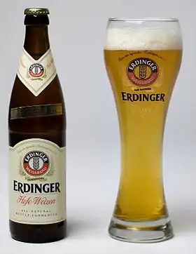 Image illustrative de l'article Erdinger