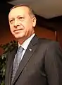 TurquieRecep Tayyip Erdoğan, Premier ministre