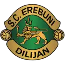 Logo du Erebuni Dilidjan