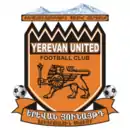 Logo du Erevan United