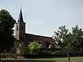 Chapelle Notre-Dame d'Altbronn